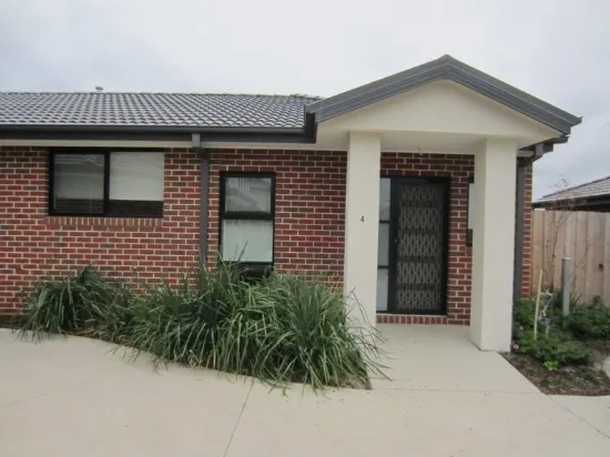 4/13 Bondi Rd, Bonbeach, Vic 3196