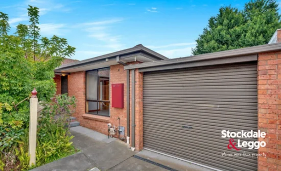 4/13 Bristol Road, Pascoe Vale, Vic 3044