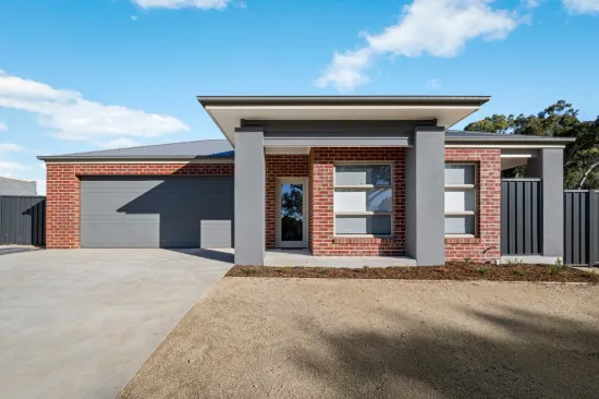 4/13 Concord Street, West Wodonga, Vic 3690