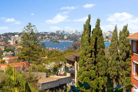 4/13 Cranbrook Avenue, Cremorne NSW 2090-Image