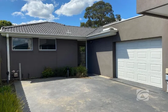 4/13 Grandview Avenue, Dandenong, Vic 3175