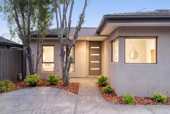 4/13 Hancock Street, Altona VIC 3018 - For Sale