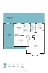 4/13 Hill Avenue, Cumberland Park, SA 5041-Floorplan