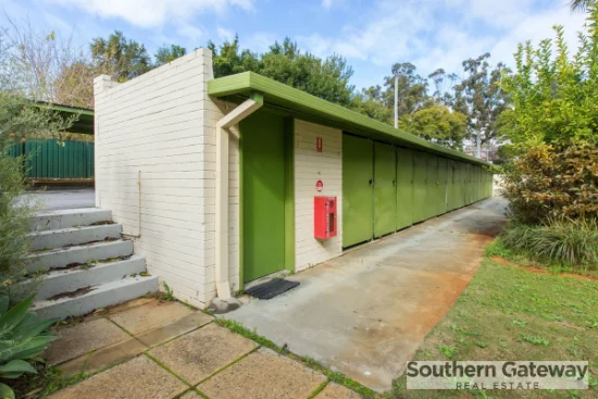 4/13 Milton Place, Orelia, WA 6167-Image