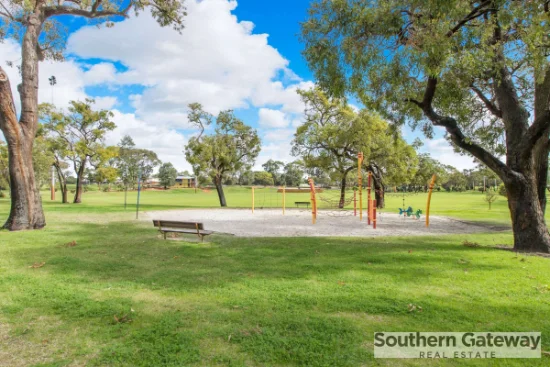 4/13 Milton Place, Orelia, WA 6167-Image