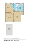 4/13 Navigator Street, Maribyrnong, Vic 3032-Floorplan