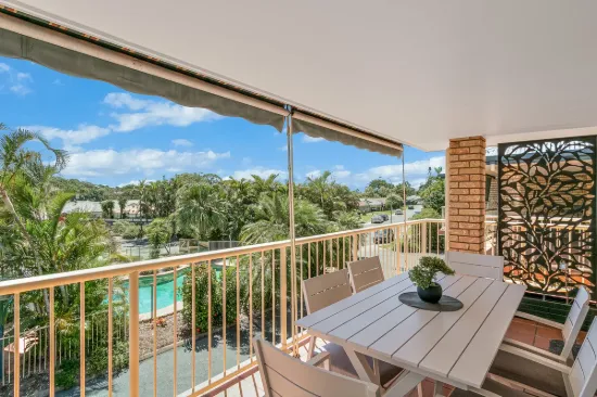 4/13 Parkland Place, Banora Point, NSW 2486