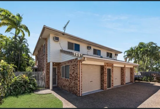 4/13 Primrose Street, North Ward, Qld 4810