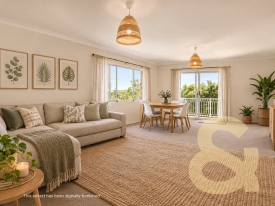 4/13 Salisbury Road, Kensington, NSW 2033