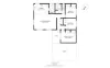 4/13 Scenic Hill Road, Huonville, Tas 7109-Floorplan