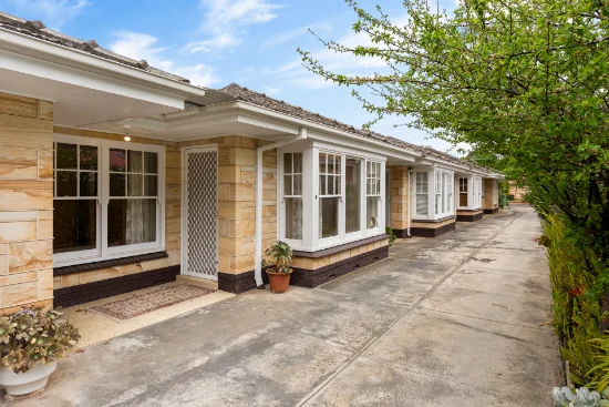 4/13 Third Avenue, Glenelg East, SA 5045 - For Rent