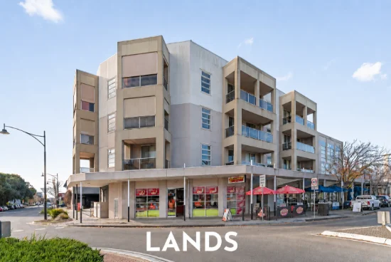 4/131 Mawson Lakes Boulevard, Mawson Lakes, SA 5095