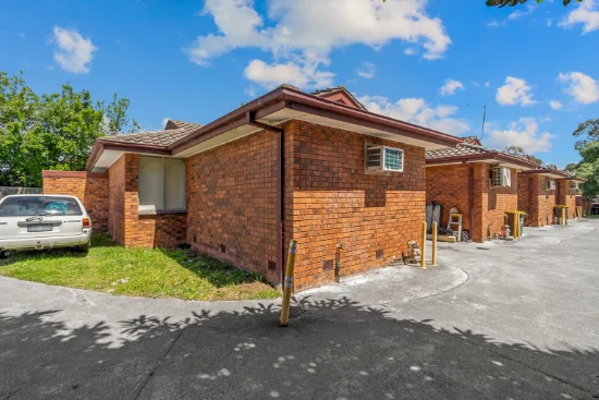 4/1310 Sydney Road, Fawkner, Vic 3060