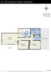 4/1310 Sydney Road, Fawkner, Vic 3060-Floorplan