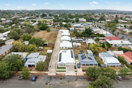 4/132 Polaris Street, Temora, NSW 2666