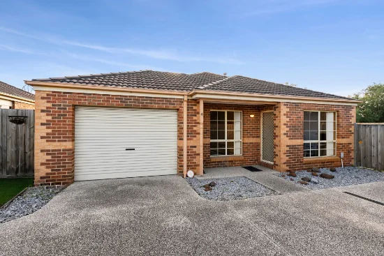 4/133 Grove Road, Grovedale, Vic 3216