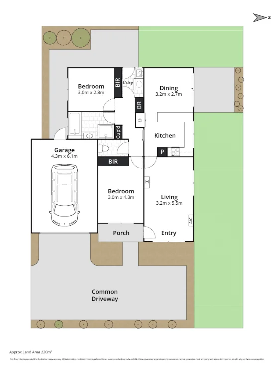 4/133 Grove Road, Grovedale, Vic 3216-Image
