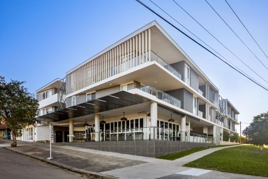 4/134-138 Centaur Street, Revesby Heights, NSW 2212