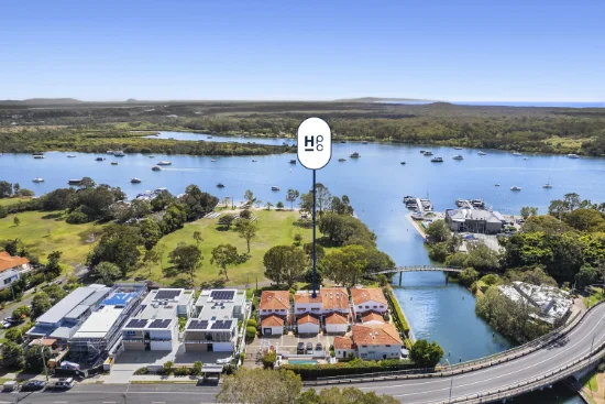 4/134 Gympie Terrace, Noosaville, Qld 4566