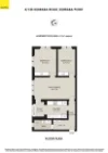 4/135 Kurraba Road, Kurraba Point, NSW 2089-Floorplan