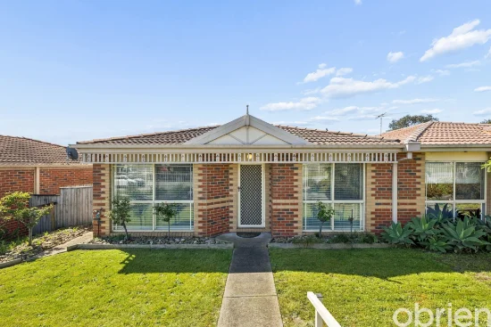 4/137 Hall Road, Carrum Downs, Vic 3201