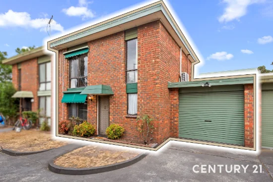 4/139 Princes Highway Road, Dandenong, Vic 3175