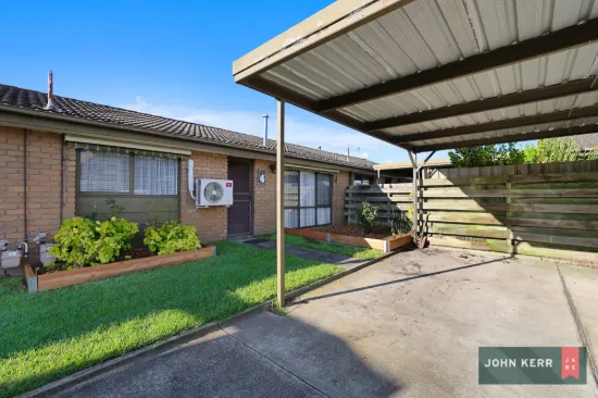 4/14-18 Bell Street, Moe, Vic 3825