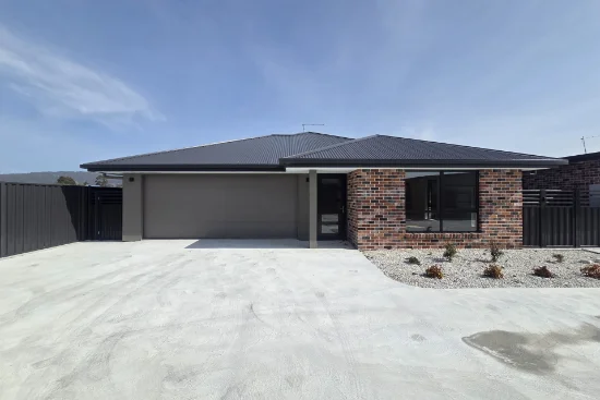 4/14-18 Fraser Street, Spreyton, Tas 7310