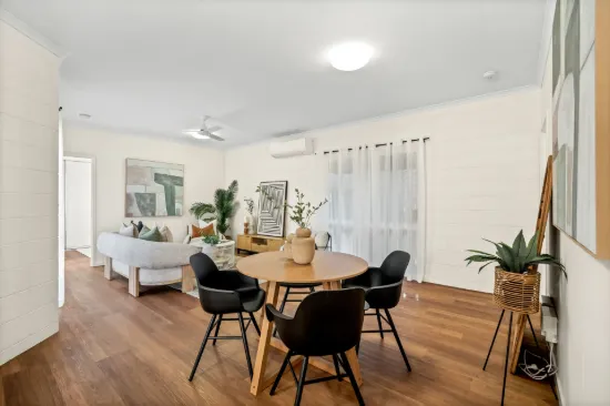 4/14 Benson Street, Rosslea, Qld 4812