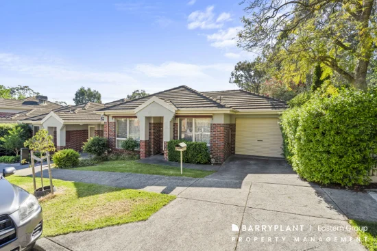 4/14 Chippewa Avenue, Donvale, Vic 3111