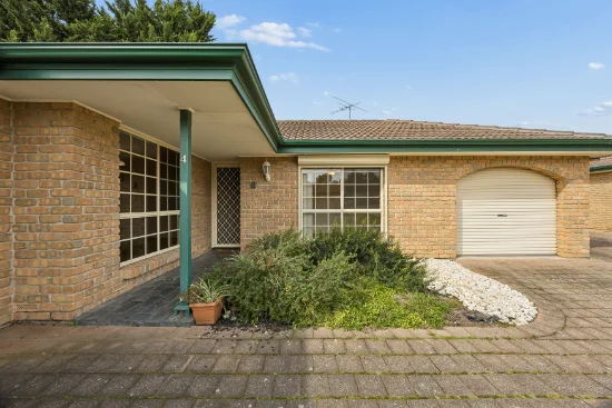 4/14 Dalkeith Avenue, Morphett Vale, SA 5162