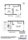 4/14 Hollingworth Street, Port Macquarie, NSW 2444-Floorplan