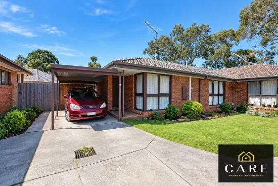 4/14 Kelvinside Road, Noble Park, Vic 3174