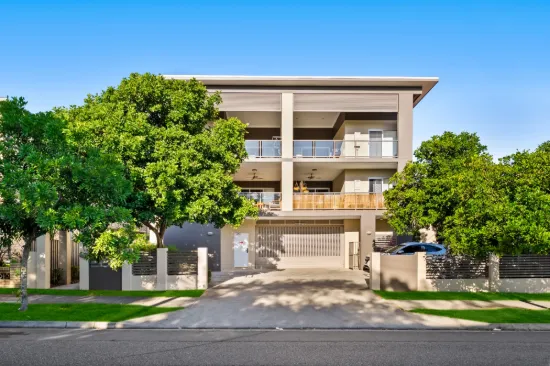 4/14 Kreutzer Street, Nundah, Qld 4012