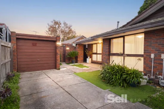 4/14 St James Avenue, Springvale, Vic 3171