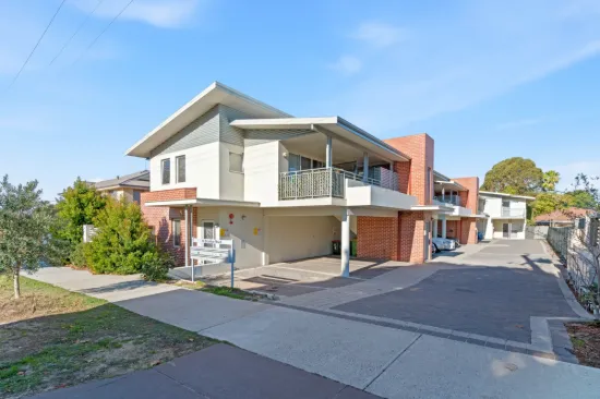 4/14 Stanton Road, Redcliffe, WA 6104