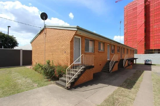 4/14 Thomas Street, Chermside, Qld 4032