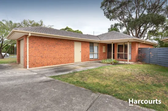 4/14 Wallowa Crescent, Narre Warren, Vic 3805