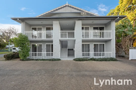 4/14 Welsh Street, Rosslea, Qld 4812