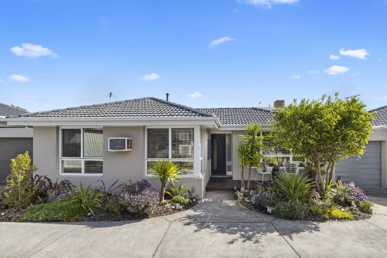 4/14 Wimborne Avenue, Chelsea, Vic 3196