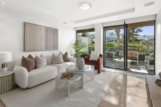 4/140-142 North Steyne, Manly, NSW 2095