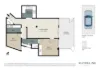 4/140-142 North Steyne, Manly, NSW 2095-Floorplan