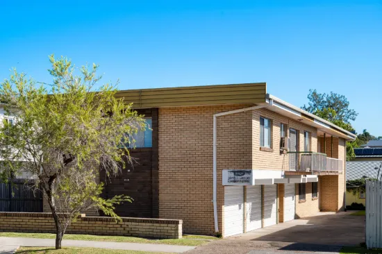 4/140 Leckie Road, Kedron, Qld 4031