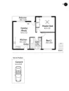 4/141 Cross Road, Westbourne Park, SA 5041-Floorplan