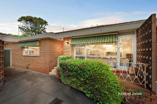 4/141 Marshall Street, Ivanhoe, Vic 3079