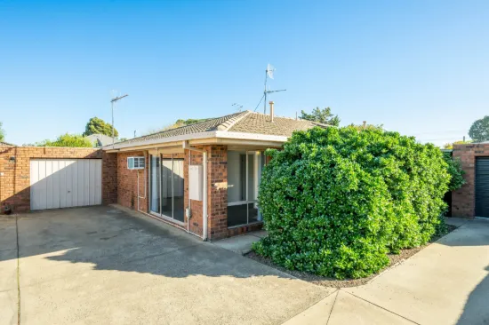 4/141 Swallow Street, Shepparton, Vic 3630