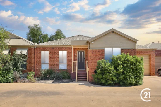4/142-144 Bowen Street, Echuca, Vic 3564