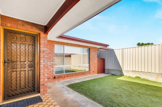 4/142-146 Glynburn Road, Tranmere, SA 5073