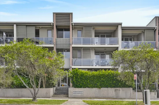 4/142-148 Bridge Road, Westmead, NSW 2145