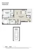 4/142-148 Bridge Road, Westmead, NSW 2145-Floorplan